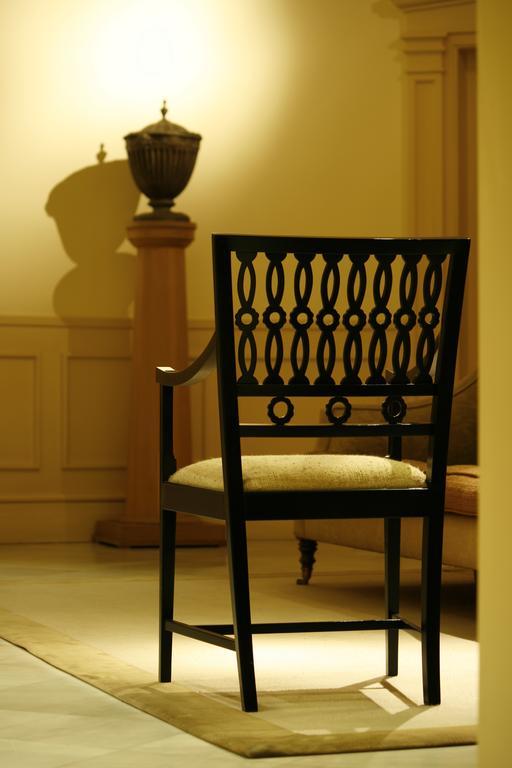 Adler Hotell Madrid Eksteriør bilde