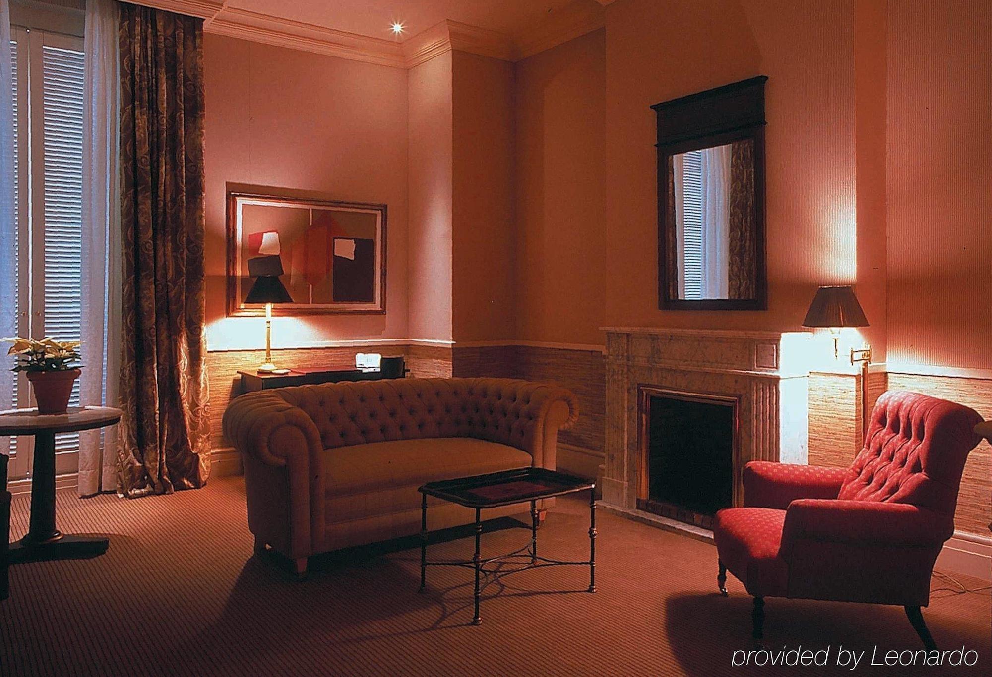 Adler Hotell Madrid Rom bilde